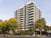 Century Court Flat 83 Flat 83 Grove End Road London 2592286