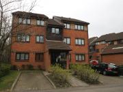 Century Court, Pavilion Way, Edgware, Greater London...