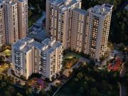 Century Ethos 3 Bedroom 2850 Sq. Ft. Apartment in Hebbal...