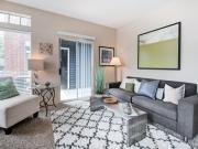 Century Lake Apartment Homes Two Bedroom 2 Bath 1010 sqft