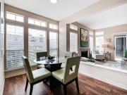 Century Lake Apartment Homes Two Bedroom 2 Bath 911 sqft