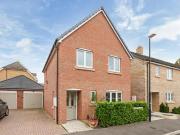Century Lane, Wexham, 3 Bedroom Detached