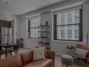 Century Tower, 182 W. Lake St, Chicago Loop 1 Bedroom 1 Bath