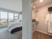 Century Towers 1 Bedroom Apartment for Rent at 1729 N...