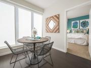 Century Towers 2 Bedroom Apartment for Rent at 1729 N...