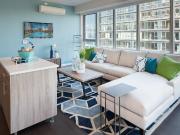 Century Towers 2 Bedroom Apartment for Rent at 1729...