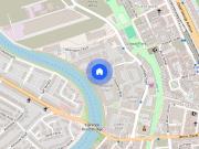 Century Wharf, Cardiff Bay