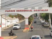 CENZONTLES 25, PARQUE RESIDENCIAL COACALCO, COACALCO,MÉXICO