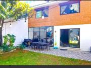 CEP CASA EN CONDOMINIO LOMAS DE LA SELVA $6,380,000