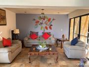 CEP CASA EN CONDOMINIO REFORMA $7,200,000