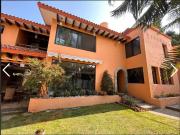 CEP CASA EN CONDOMINIO REFORMA $7,200,000