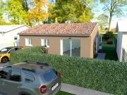 Cépet 31620 Programme neuf maison neuf à vendre 4 pièces