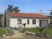 Cépet 31620 Programme neuf maison neuf à vendre 5 pièces