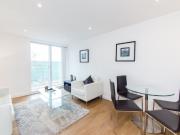 Ceram Court, Seven Sea Gardens, London