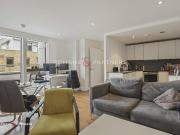 Ceram Court, Seven Seas Garden, Bow E3, 2 bed flat to...