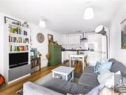 Ceramic Apartments, 9 Cresset Road, Hackney, London, E9 6FS