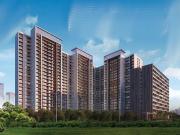 Ceratec West Winds,Hinjawadi 3 BHK Apartment For Sale Pune