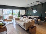 CERCA 28 DE JULIO CON LARCO 2 DORM BALCÓN 2 COCHERAS