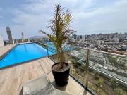 Cerca a Parques, Piscina, Tres Dormitorios, Jesús María