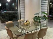 Cerca al Parque La Carolina y al CCI Departamento...