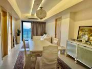 CERCA Alabang 2BR Condo with Parking