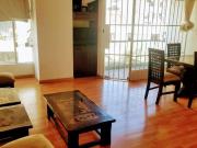CERCA AV.LARCO SRTA.COMPARTE HAB.EXCLUSIVA.AMOB/EKIP...