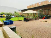 CERCA AV.SANTA ROSA VENDO TERRENOS 2,314M2 4,623M2 y 9,247M2