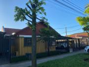 CERCA AVDA PRESIDENTE IBAÑEZ CERCA AVDA PRESIDENTE IBAÑEZ