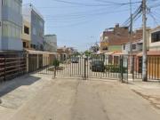 CERCA CENTRO CULTURAL DEPORTIVO LIMA, A AV. ALAMEDA SUR,...