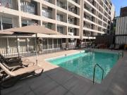 cerca club hípico, y Áreas verdes