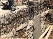 Cerca de bosque real huixquilucan carretera