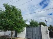 Cerca de Malecón, Casa amueblada con amplio Patio, Una...