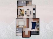 CERCA DE ZONA COMERCIAL Y ESCUELAS