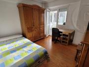 Cerca del Alto Miranda con 2 habitaciones y trastero