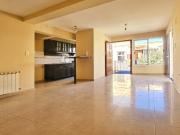 Cerca del club de campo