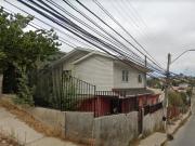 CERCA ESCUELA INGENIERÍA MECÁNICA PUCV. Y CASAS VALENCIAS