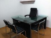 CERCA LA RAMBLA, AV. SAN BORJA NORTE Y AV. AVIACIÓN,...