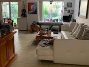 CERCA SANTA FE, JARDIN PRIVADO, MUCHA LUZ