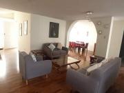 CERCA UNIVERSIDAD AGRARIA, SAN IGNACIO DE LOYOLA, SAN...