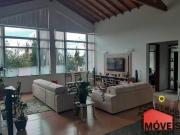 Cercada de muito verde!