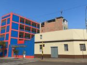 Cercado de Lima Vendo Local Comercial en Jr. Carlos Arrieta