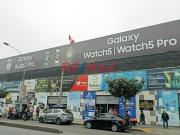 Cercado Oportunidad de Negocio en Una Tienda del Centro...