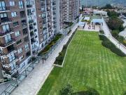 Cercano a Interlomas y Santa Fe, balcón y áreas comúnes
