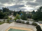 CERCANO A LA LAGUNA DE CURAUMA