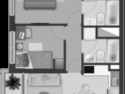 CERCANO A MALL BELLAVISTA LA FLORIDA