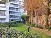 Cercano al Metro TOESCA, departamento estudio