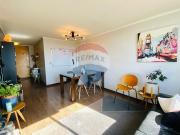 Cercano Metro Departamental!, calle Chiloé!