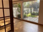 Cercano Plaza Las Lilas 3D 2B.Providencia
