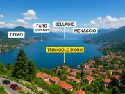 Cercasi Socio Operativo per Ristorante Vista Lago di Como