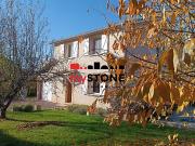 CERCIE au coeur du Beaujolais, maison individuelle de...